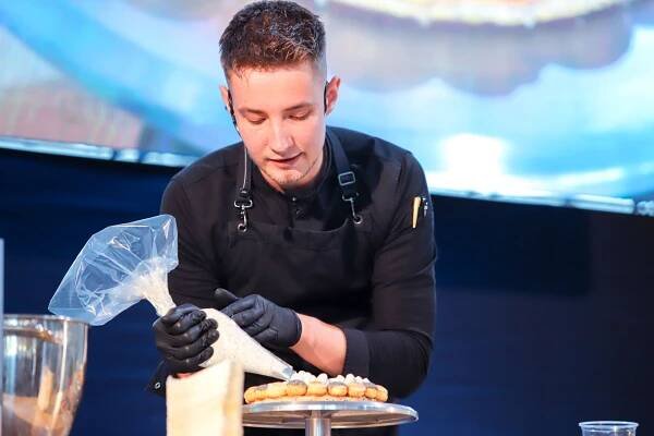 CZECH FOOD EXPO 2026 - Výstaviště České Budějovice