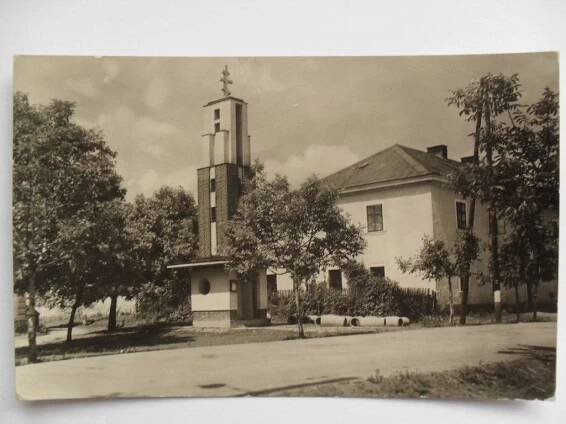 Opatovice nad Labem - Pardubice - ulice