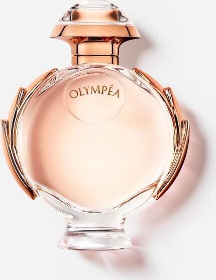 Paco Rabanne Olympea W EDP