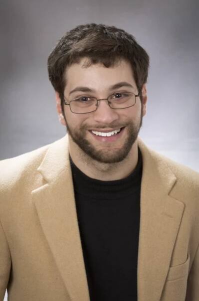 Aaron Kaufman (politician)