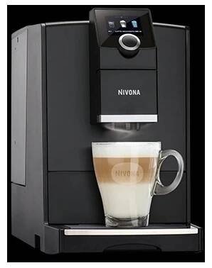 Nivona NICR 790