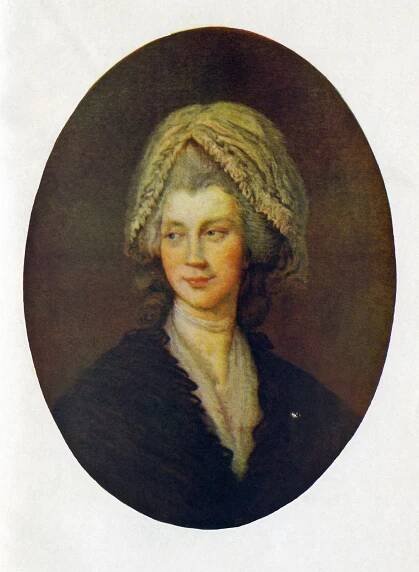 Five Things to Know About Queen Charlotte