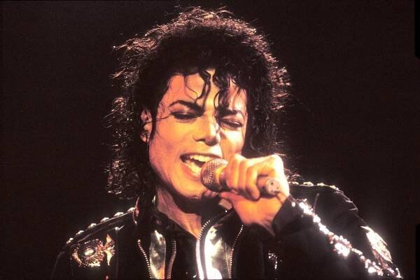 KVÍZ: Legenda Michael Jackson. Jen málokdo měl takovou kariéru. Znáte ji?