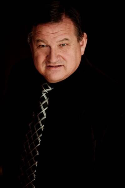 Ing. Jiří Werich Petrášek – ředitel akademie, lektor AMAK, ekonom | Veřejná správa « Best of ... - Profesní magazín
