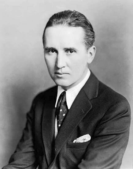 George Kelly (playwright)