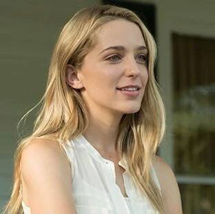 Pin by Liesl Long on LLC HAIR | Jessica rothe, Forever my girl, Blonde girl