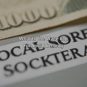 What Is The Wage Cap For Social Security?