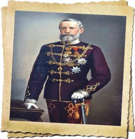 Historie