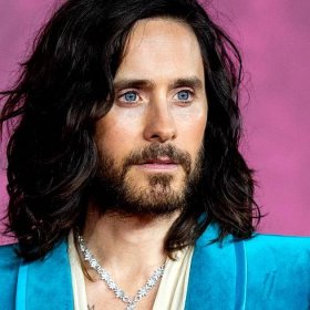 Jared Leto Would Rather Make a “Glorious Failure” Than a Boring Project