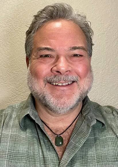 Mike Dinkel Healing Arts