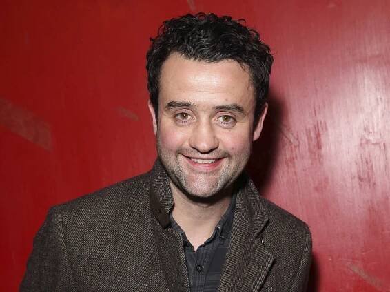 Daniel Mays