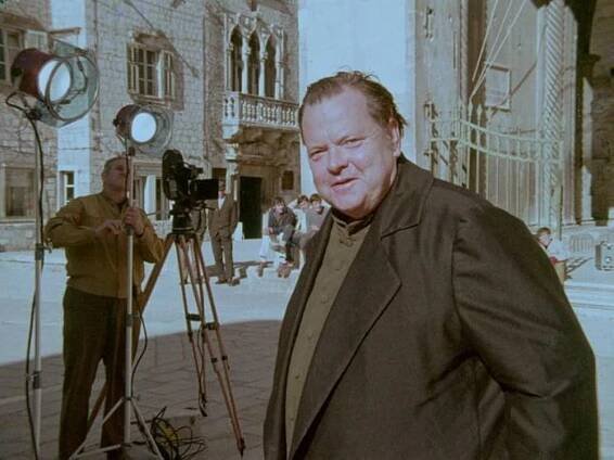 The Merchant of Venice (TV Short 1969) 7.5