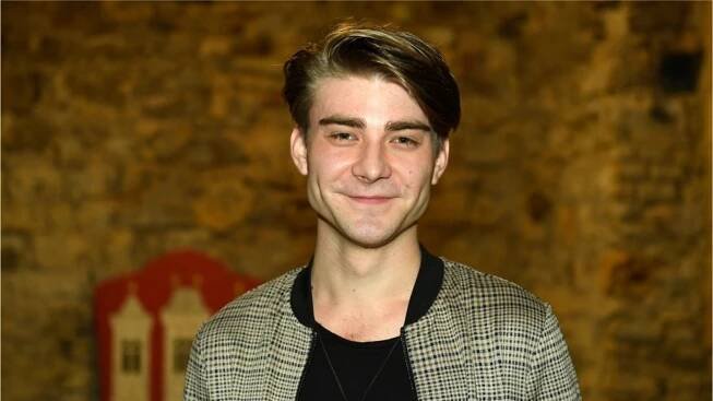 Marek Lambora