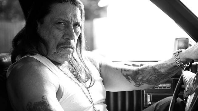 Inmate #1: The Rise of Danny Trejo