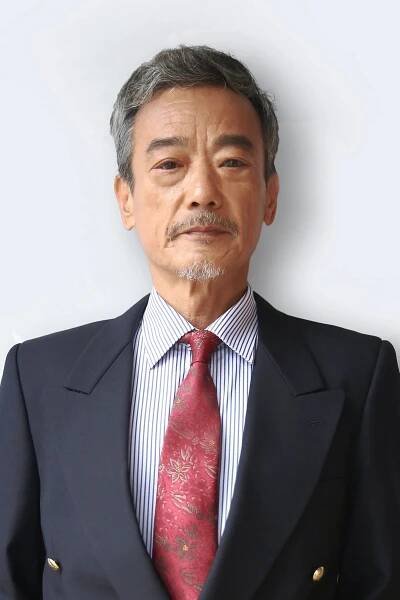 Zhang Qi herec
