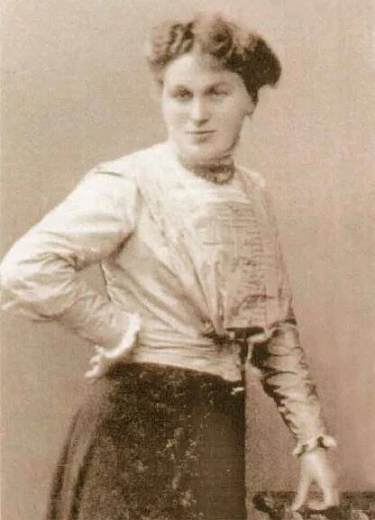 Anna Neubauer