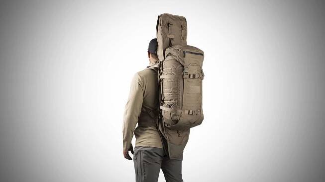 Eberlestock G2 Gunslinger II: Multi-Role Tactical Backpack Review