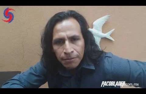 Profilový obrázek - Gerardo Taracena - Volando Bajo
