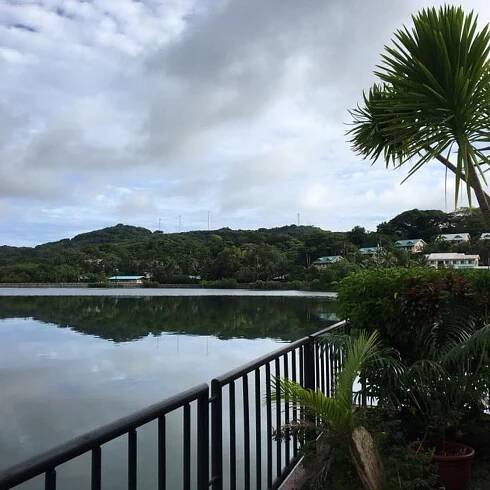 ESA BAY VIEW HOTEL - Reviews (Yap/Colonia)