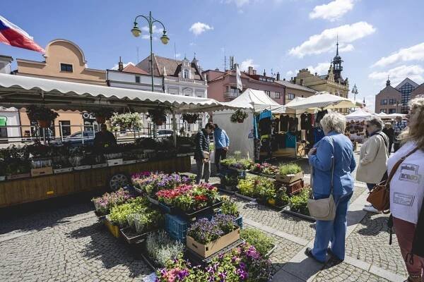 Čermákovo Vysoké Mýto 24. 5. 2025, foto Petra Šplíchalová – Město Vysoké Mýto