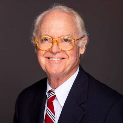 Robert H. Merritt, Jr. - Bailey Dixon