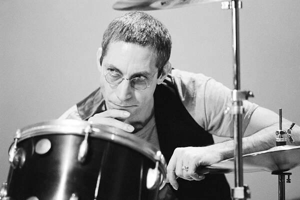 Why Charlie Watts Was the Ultimate Rock and Roll Drum God