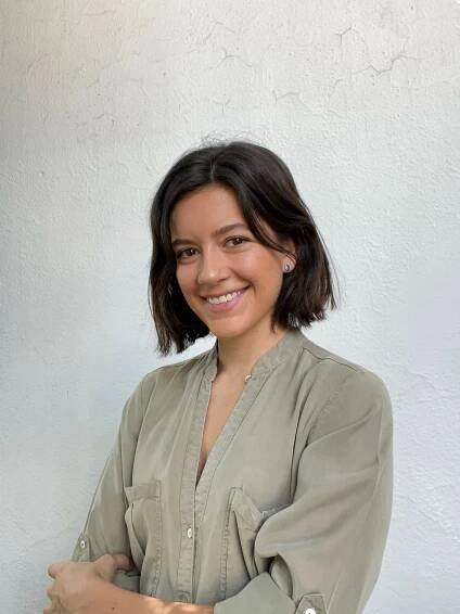 Maria José Orozco