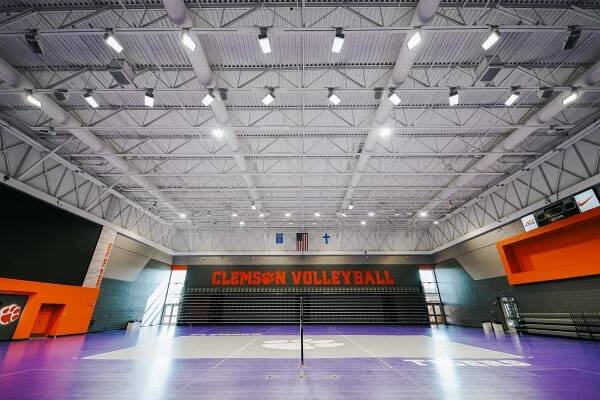 Jervey Gym