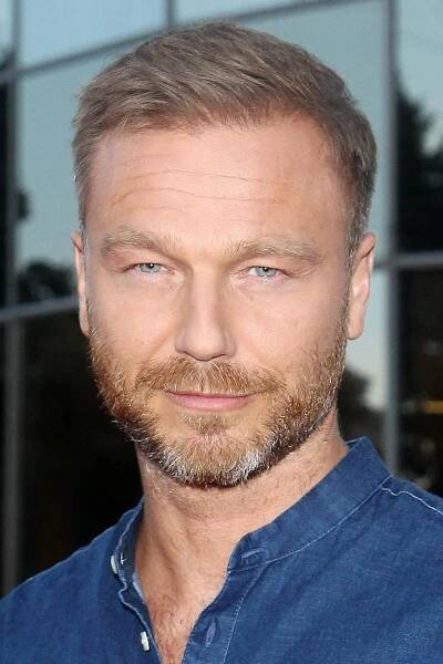Krystian Wieczorek herec