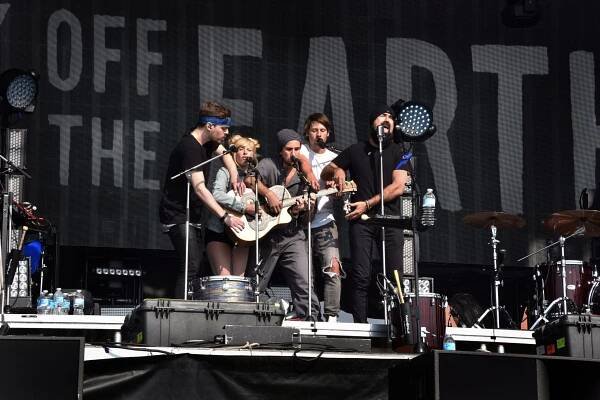 Gallery – The Official Roundup MusicFest