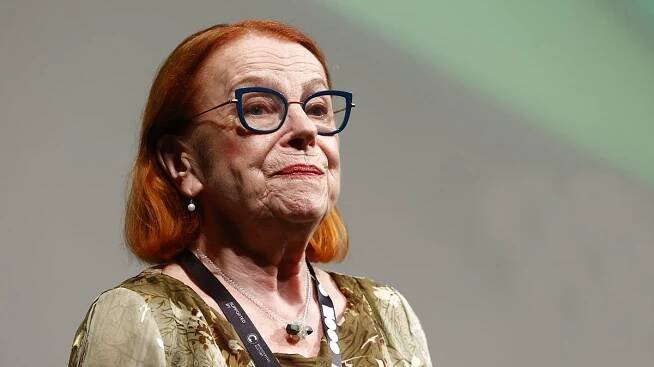 Theodora Remundová: Ivuško, děkuju ti!