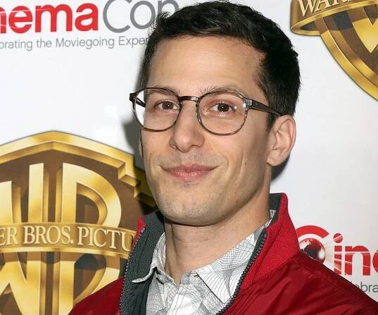Andy Samberg Biography - Facts, Childhood, Family Life & Achievements