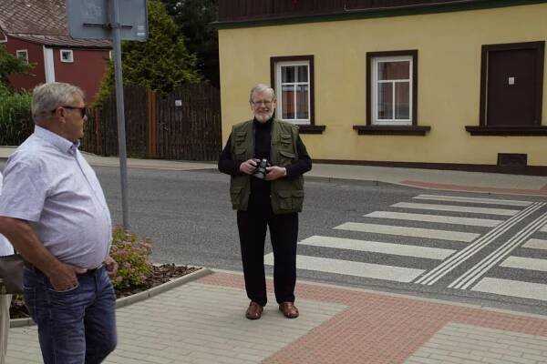 Slavnostní otevření přístavby školy. - Otevření přístavby školy. - Oficiální stránky Obce Skalice u České Lípy