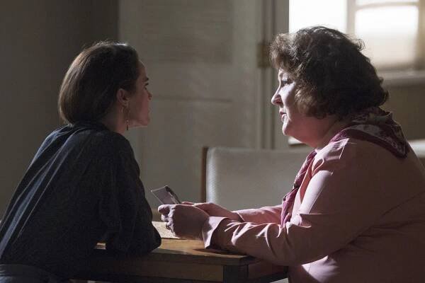 Margo Martindale - Actress