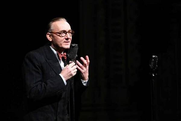 Ondřej Havelka: Jsem nadšen, když lidé přijdou tančit v dobovém