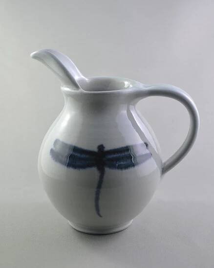 Dragonflies