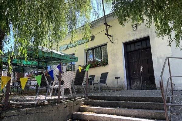 Hospoda U Luboša foto 1