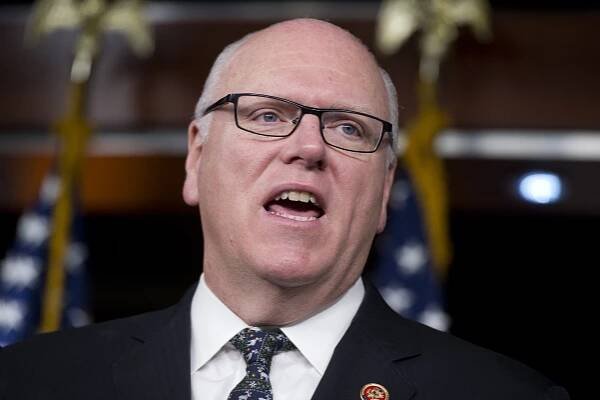 Joe Crowley