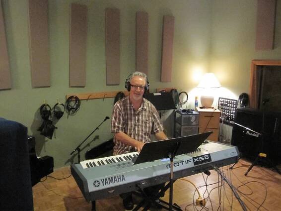 Peter Williams Entertainment