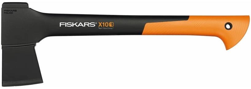Fiskars X10