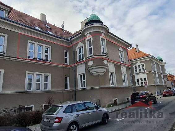 Prodej Byt 3+kk, Zukalova, Opava - Předměstí