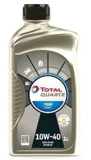 TOTAL QUARTZ ENERGY 7000 10W-40 1L
