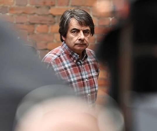To je Mr. Bean? Rowana Atkinsona byste v nové roli nepoznali | EVROPA 2
