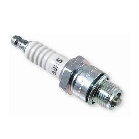 Zapalovací svíčka NGK Standard Jawa CZ250 84
