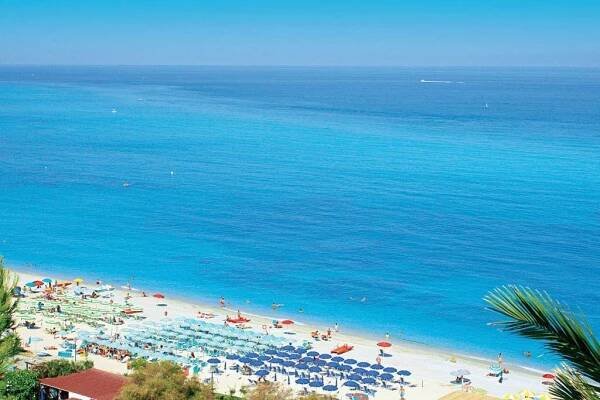 Terrazzo Sul Mare