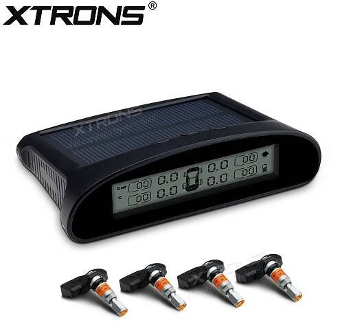 Xtrons TPMS03 | XTRONS.cz 