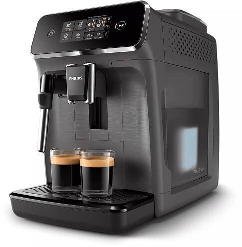 Philips Series 2200 LatteGo EP 2224/10