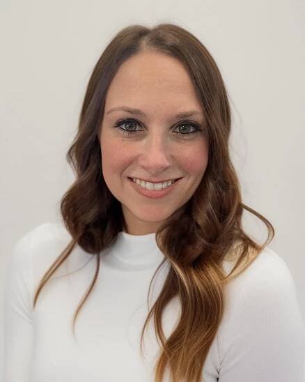 Michaela Wilson – Estimating Coordinator Gibian Construction