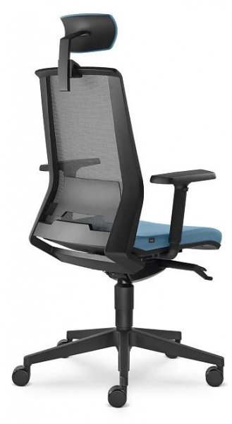 LD SEATING kancelářská židle Look 270-AT