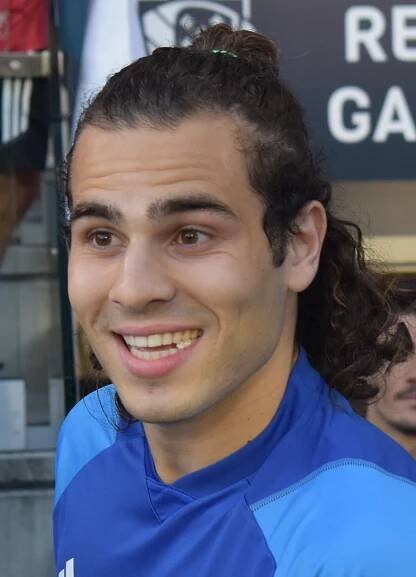 Miguel Rodríguez (footballer, born April 2003)